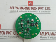 Lbl-0293 Net Safety Millennium Ii Transmitter Display Board Condition Used