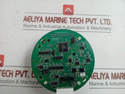 Lbl-0293 Net Safety Millennium Ii Transmitter Display Board Condition Used