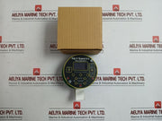 Lbl-0293 Net Safety Millennium Ii Transmitter Display Board Condition Used
