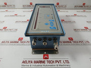 Lc-100 103926 Liquid Level Computer By Tms Levelcom 24 Vdc