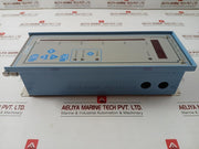 Lc-100 103926 Liquid Level Computer By Tms Levelcom 24 Vdc