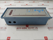 Lc-100 103926 Liquid Level Computer By Tms Levelcom 24 Vdc