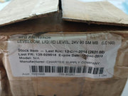 Lc-100 103926 Liquid Level Computer By Tms Levelcom 24 Vdc