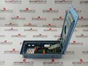 Lc-100 103926 Liquid Level Computer By Tms Levelcom 24 Vdc