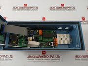 Lc-100 103926 Liquid Level Computer By Tms Levelcom 24 Vdc