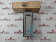 Lc-100 103926 Liquid Level Computer By Tms Levelcom 24 Vdc