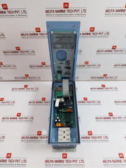 Lc-100 Liquid Level Computer 24vdc 0.50a 30psi By Tms