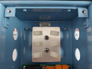 Lc-100 Liquid Level Computer 24vdc 0.50a 30psi By Tms