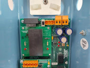 Lc-100 Liquid Level Computer 24vdc 0.50a 30psi By Tms