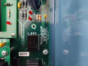Lc-100 Liquid Level Computer 24vdc 0.50a 30psi By Tms