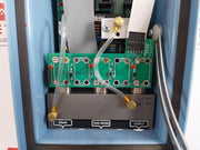 Lc-100 Liquid Level Computer 24vdc 0.50a 30psi By Tms