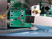 Lc-100 Liquid Level Computer 24vdc 0.50a 30psi By Tms