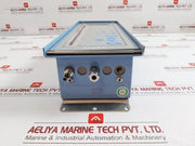 Lc-100 Liquid Level Computer 24vdc 0.50a 30psi By Tms