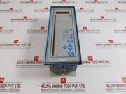 Lc-100 Liquid Level Computer 24vdc 0.50a 30psi By Tms