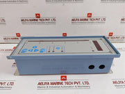 Lc-100 Liquid Level Computer 24vdc 0.50a 30psi By Tms