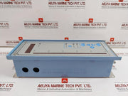 Lc-100 Liquid Level Computer 24vdc 0.50a 30psi By Tms
