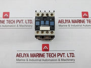 Lc1 D09 10 Contactor 1000v/25a/50-60hz By Telemecanique