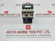 Lc1 D09 10 Contactor 1000v/25a/50-60hz By Telemecanique