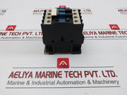 Lc1 D09 10 Contactor 1000v/25a/50-60hz By Telemecanique