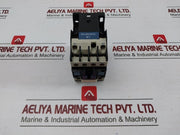 Lc1 D09 10 Contactor 1000v/25a/50-60hz By Telemecanique