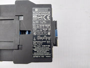 Lc1 D09 10 Contactor 1000v/25a/50-60hz By Telemecanique