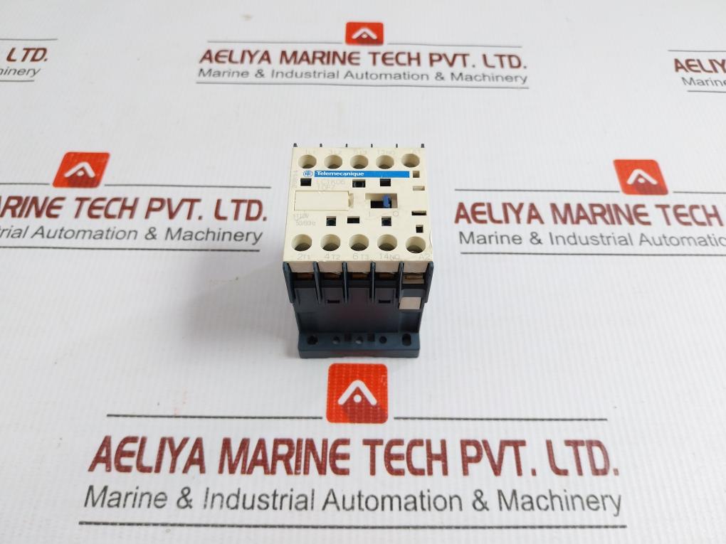 Lc1K0610F7-Contactor-600V-Max-50-60Hz-15A-Schneider-Electric-208469-1