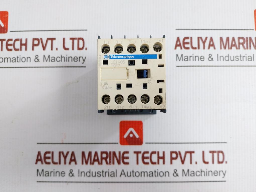 Lc1K0610F7-Contactor-600V-Max-50-60Hz-15A-Schneider-Electric-208469-1