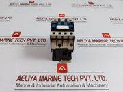 Lc1d0910 Contactor By Telemecanique 600 Vac 25a A600/P600 50/60hz