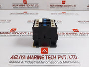 Lc1d0910 Contactor By Telemecanique 600 Vac 25a A600/P600 50/60hz
