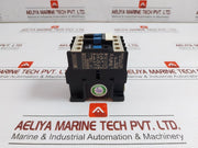 Lc1d0910 Contactor By Telemecanique 600 Vac 25a A600/P600 50/60hz