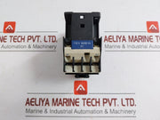 Lc1d0910 Contactor By Telemecanique 600 Vac 25a A600/P600 50/60hz