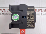 Lc1d0910 Contactor By Telemecanique 600 Vac 25a A600/P600 50/60hz
