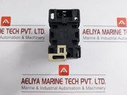 Lc1d0910 Contactor By Telemecanique 600 Vac 25a A600/P600 50/60hz