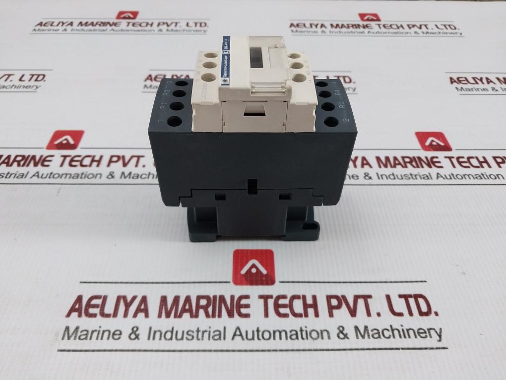 Lc1d258e7-Contactor-By-Schneider-Electric48v-50-60hz-1