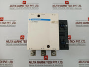 Lc1f150 Magnetic Contactor By Telemecanique 92v 50hz / 110v 60hz
