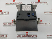 Lc1f150 Magnetic Contactor By Telemecanique 92v 50hz / 110v 60hz