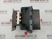 Lc1f150 Magnetic Contactor By Telemecanique 92v 50hz / 110v 60hz