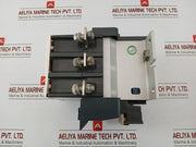 Lc1f150 Magnetic Contactor By Telemecanique 92v 50hz / 110v 60hz
