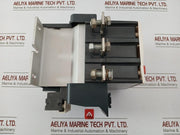 Lc1f150 Magnetic Contactor By Telemecanique 92v 50hz / 110v 60hz
