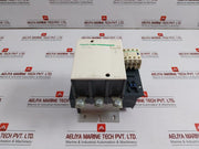Lc1f185 High-Power Contactor 200a Brand Schneider Electric