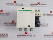 Lc1f185 High-Power Contactor 200a Brand Schneider Electric