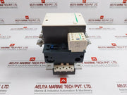 Lc1f185 High-Power Contactor 200a Brand Schneider Electric