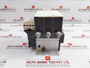 Lc1f185 High-Power Contactor 200a Brand Schneider Electric