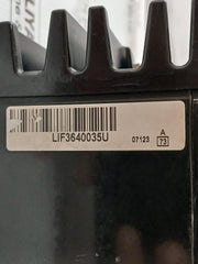 Lc3640035 Circuit Breaker Brand Square D 750v/400a/50-60hz