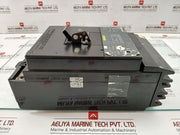 Lc3640035 Circuit Breaker Brand Square D 750v/400a/50-60hz