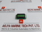 Lcd-Display-Pcb-Module-Ver-1-0-K-0802b-2-A-Lcm0802a-2