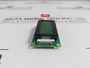 Lcd-Display-Pcb-Module-Ver-1-0-K-0802b-2-A-Lcm0802a-4