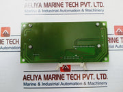 Lcd102 Printed Circuit Board