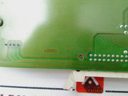 Lcd102 Printed Circuit Board