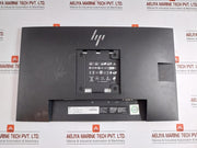 Lcd Color Monitor 100-240v 50/60hz  By Hp - 9.810 Kg  E223